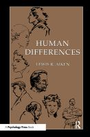 Human_differences