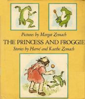 The_princess_and_Froggie