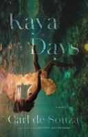 Kaya_days