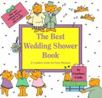 The_best_wedding_shower_book