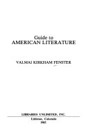 Guide_to_American_literature