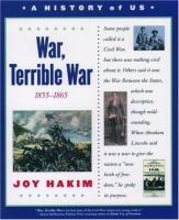 War__terrible_war