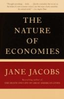 The_nature_of_economies