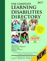The_complete_learning_disabilities_directory