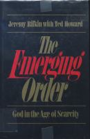 The_emerging_order