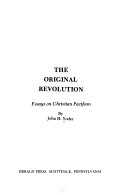 The_original_revolution