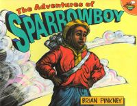 The_adventures_of_sparrowboy