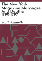 The_New_York_magazine_marriages_and_deaths