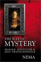 The_way_of_mystery