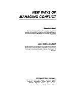 New_ways_of_managing_conflict
