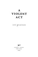 A_VIOLENT_ACT