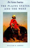 The_Plains_States_and_the_West