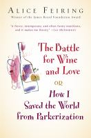 The_battle_for_wine_and_love