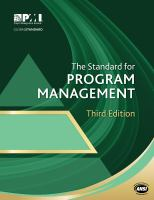 The_standard_for_program_management