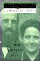 SISTER_BROTHER___GERTRUDE_AND_LEO_STEIN