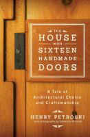 The_house_with_sixteen_handmade_doors