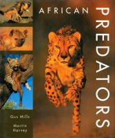 African_predators