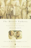 The_desert_fathers