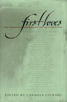 First_loves