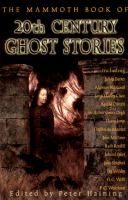 The_mammoth_book_of_twentieth-century_ghost_stories