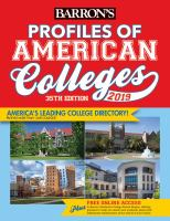 Barron_s_profiles_of_American_colleges
