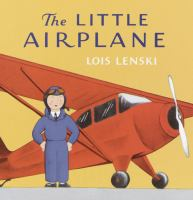 The_little_airplane