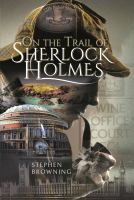 On_the_trail_of_Sherlock_Holmes