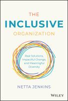 The_inclusive_organization