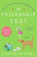 The_friendship_test