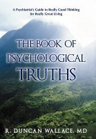 The_book_of_psychological_truths