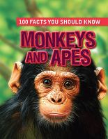 Monkeys___apes
