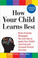 How_your_child_learns_best
