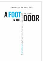 A_foot_in_the_door