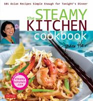 The_steamy_kitchen_cookbook