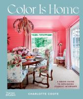 Color_is_home