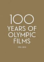 100_Years_of_Olympic_films