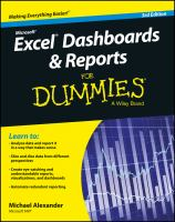 Excel___dashboards___reports_for_dummies__