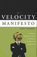 The_velocity_manifesto