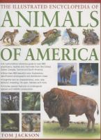 The_illustrated_encyclopedia_of_animals_of_America