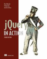jQuery_in_action