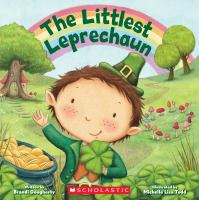 The_Littlest_Leprechaun