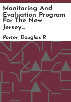 Monitoring_and_evaluation_program_for_the_New_Jersey_State_development_and_redevelopment_plan