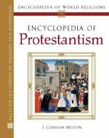 Encyclopedia_of_Protestantism