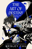 The_art_of_destiny