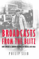Broadcasts_from_the_Blitz