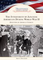 The_internment_of_Japanese_Americans_during_World_War_II