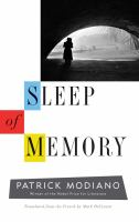 Sleep_of_memory