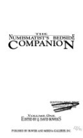 The_Numismatist_s_bedside_companion__volume_one