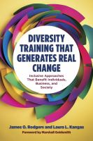 Diversity_training_that_generates_real_change