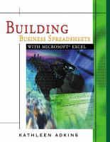 Building_business_spreadsheets_with_Microsoft_Excel